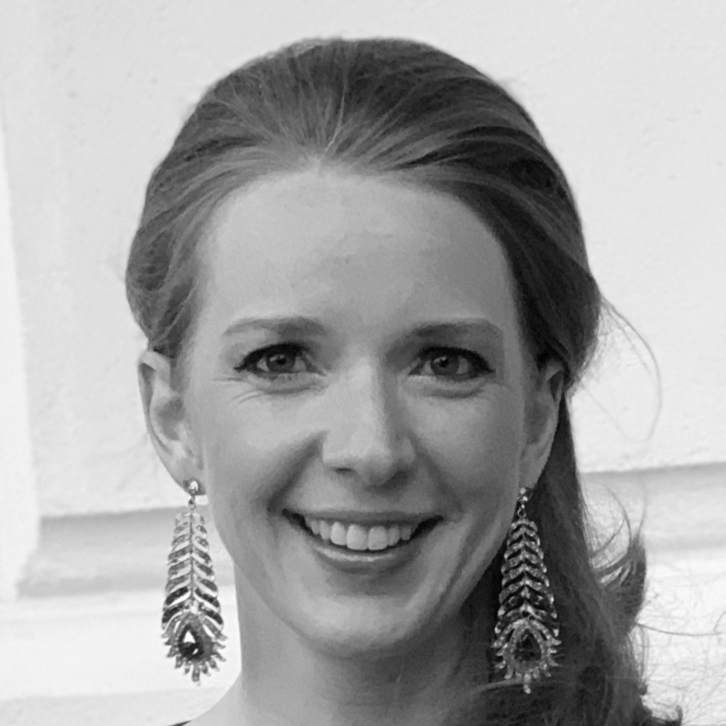 Theodora Mayer Marketing HypoVereinsbank Wealth Management, Munich