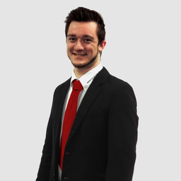 Oliver Gies's profile picture