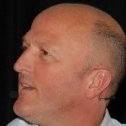 Peter-Jan Hendrikx