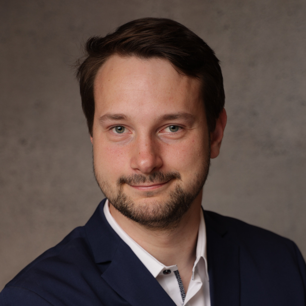 Lars Bender - Steuerungstechnik Ingenieur für Service und ...