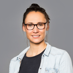 Maria Heidelberger