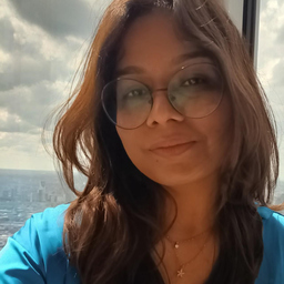 Priyanka Dave