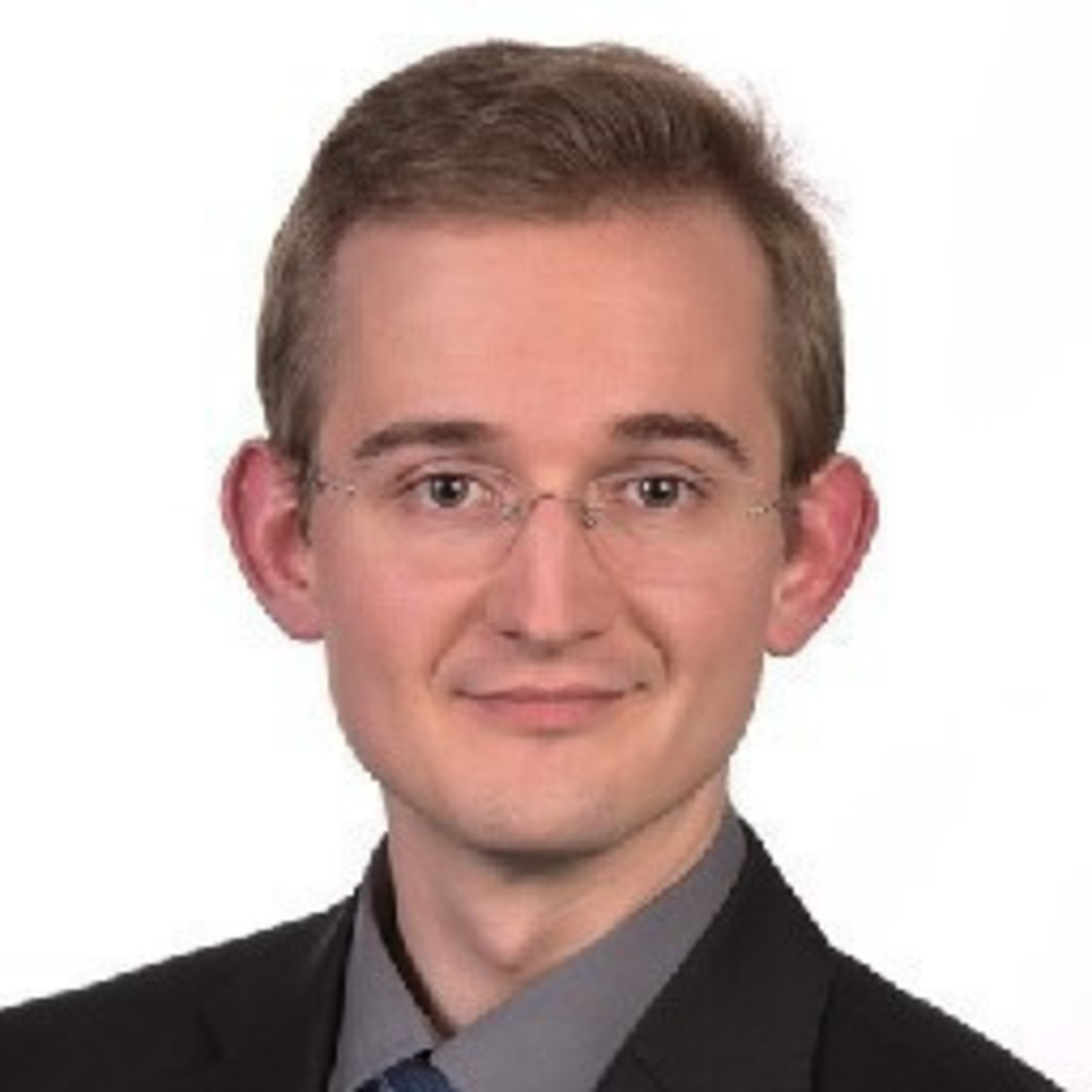 Ulrich Felix Volkert Procurement Assistant ALDI SÜD Dienstleistungs