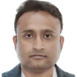 Abhishek Sinha Roy