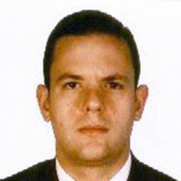 Juan Carlos Alvarado Serfaty