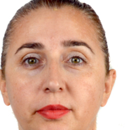 Antoneta Skenderi