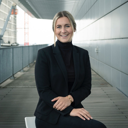 Melissa Enders