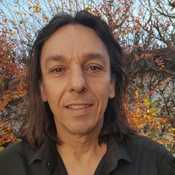 Stefan Weyrauch