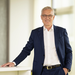Dipl.-Ing. Rolf Schafferath