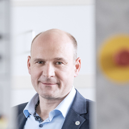 Prof. Dr. Martin Meißner