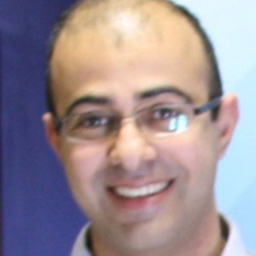 Hamed Dallal