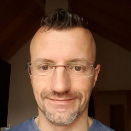 Gerd Christian