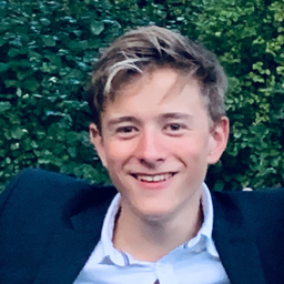 Florian Eckstaller