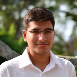 Parth Patel