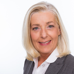 Profilbild Iris Ullrich