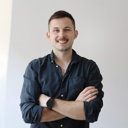 Maximilian Fischer