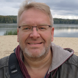 Jens Rasehorn