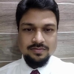 Mohammad Amir