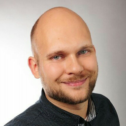 Daniel Gührig's profile picture