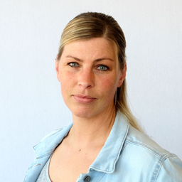 Stephanie Klingberg