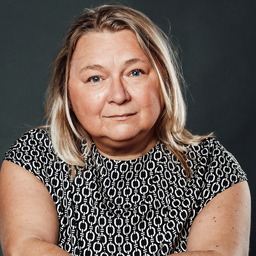 Claudia Rheinsberg