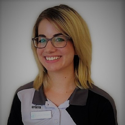 Larissa Graber
