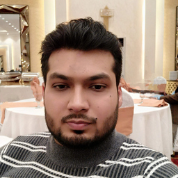 Ali Zain Ul Yasoob