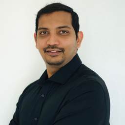 Dr. Pradeep Kudipudi