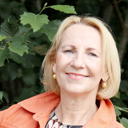 Silvia Schüller