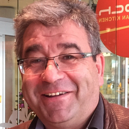 Peter Stiefvater