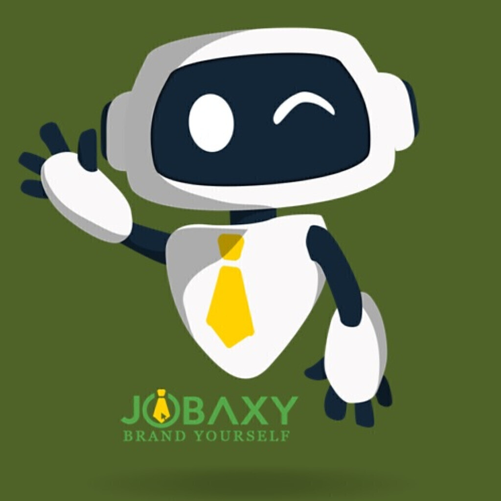 James Francia - Business owner - Jobaxy - Brand Yourself | XING