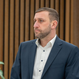 Profilbild Mathias Schilder