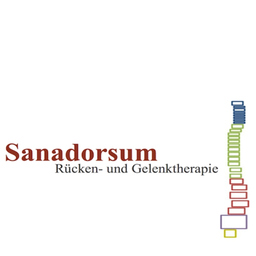 Sanadorsum Dorntherapie