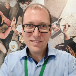 Daniele Mercante
