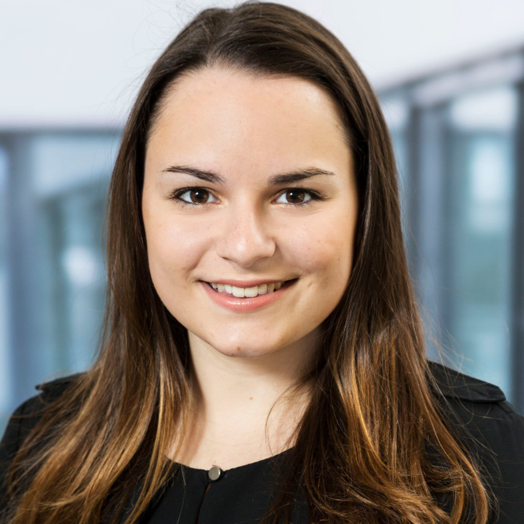 Melisa Muratovic PO Process Management Automation Products Roche in