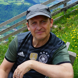 Jörg Denke