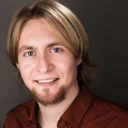 Profilbild Björn Eckhardt