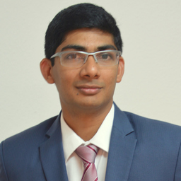 Venkatraman Ganesan