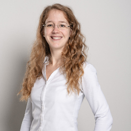Corinna Seidel
