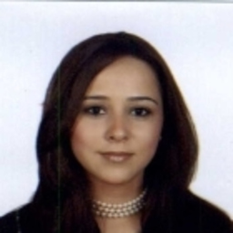 TUBA KARAOSMANOĞLU
