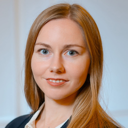 Natalia Bakshanova