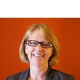 Marianne van den Berg