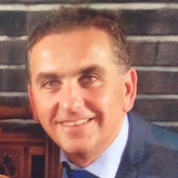 Anton Karg