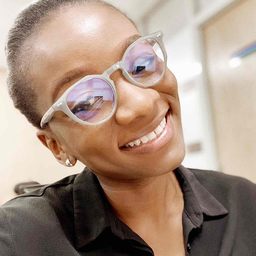 Ifeoma Okolie