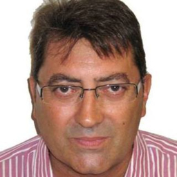 Rafael Cánovas Ferrandis
