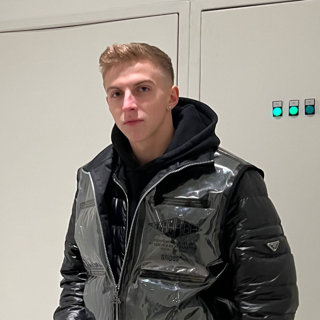 Felix Müller - Elektromonteur - Elektrotechnik Schwarz | XING