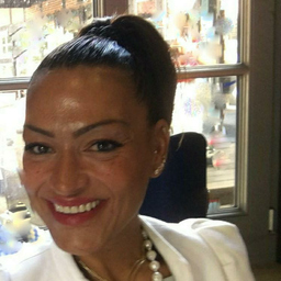 Despina Tilikidou