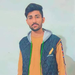 Shahid Raza