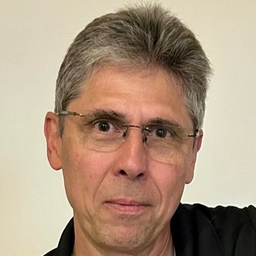 Matthias Sperber