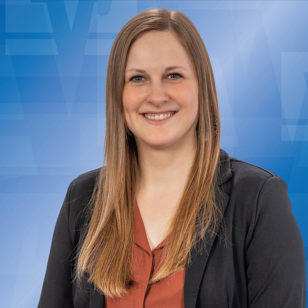 Julia Bamberg - Vermögensbetreuerin - Dortmunder Volksbank eG | XING